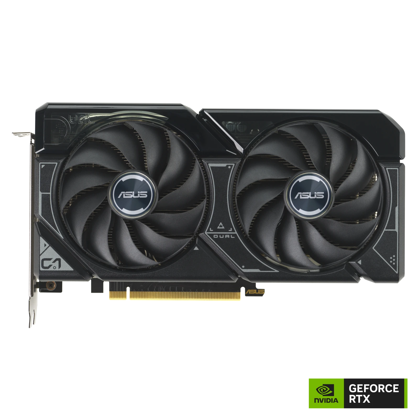 ASUS Dual GeForce RTX 4060 Ti SSD OC Edition 8GB GDDR6